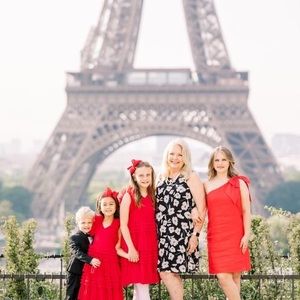 Meet your Posher, Tricia